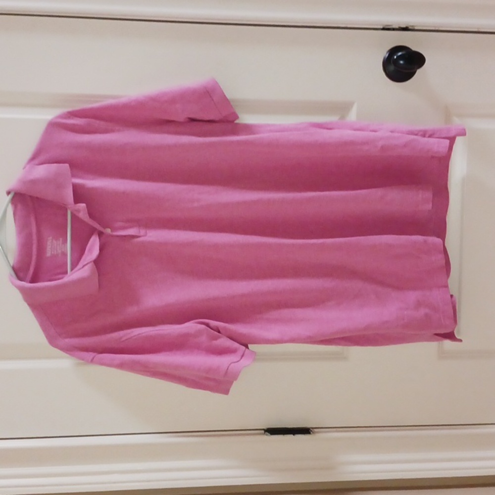 Merona Classic Fit Polo
